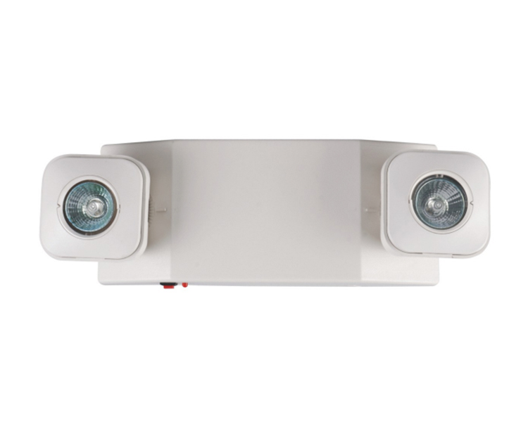 JEU2 2x5W MR-16 Notlampe
