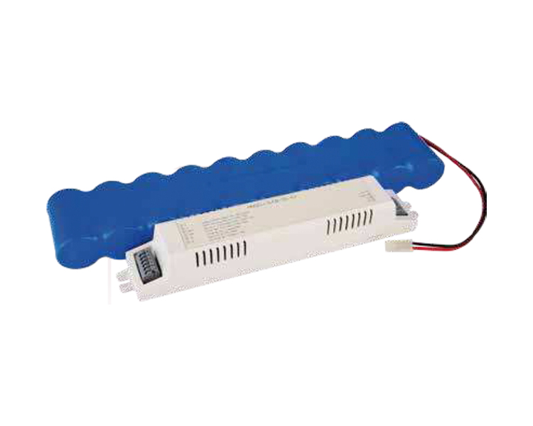 Notaufpackung für LED -Armaturen
