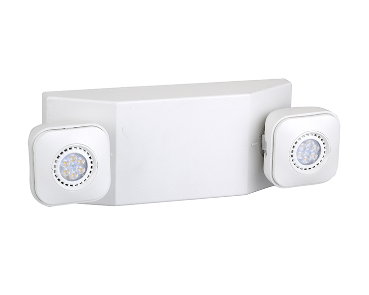JLEU2 UL LED -Notfalllicht gelistet  